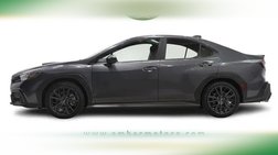 2023 Subaru WRX Base