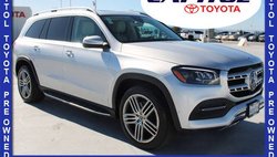 2020 Mercedes-Benz GLS GLS 450