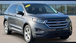 2016 Ford Edge SE