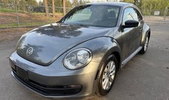 2014 Volkswagen Beetle 1.8T Entry PZEV