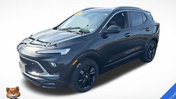 2025 Buick Encore GX Sport Touring