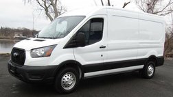 2025 Ford Transit 250