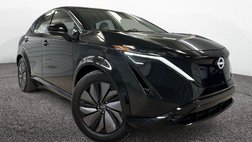 2023 Nissan Ariya Engage+ e-4ORCE