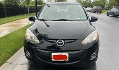 2013 Mazda MAZDA2 Touring