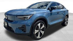 2023 Volvo C40 Recharge Twin Core