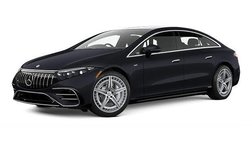 2024 Mercedes-Benz EQS AMG EQS