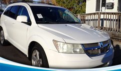 2010 Dodge Journey SXT