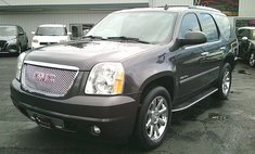 2011 GMC Yukon Denali