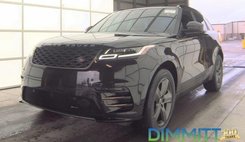 2022 Land Rover Range Rover Velar P250 R-Dynamic S