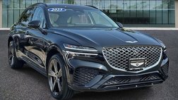 2025 Genesis GV70 3.5T Sport