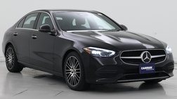 2023 Mercedes-Benz C-Class C 300 4MATIC