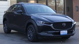 2024 Mazda CX-30 2.5 S