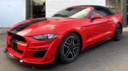 2020 Ford Mustang Premium