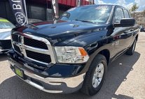 2020 Ram Ram Pickup 1500 Classic Tradesman