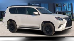 2023 Lexus GX 460 Base
