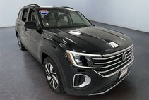2024 Volkswagen Atlas SE 4Motion