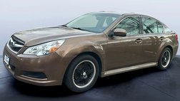 2011 Subaru Legacy 2.5i Premium