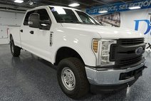 2019 Ford Super Duty F-250 XL