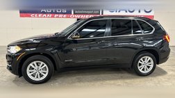 2014 BMW X5 sDrive35i