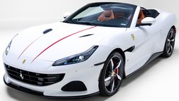 2022 Ferrari Portofino M Base