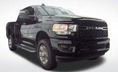 2024 Ram Ram Pickup 2500 Big Horn