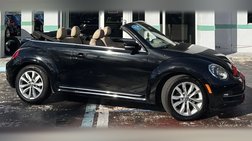 2014 Volkswagen Beetle TDI