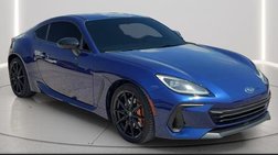2025 Subaru BRZ tS