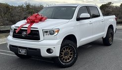 2008 Toyota Tundra Limited