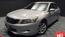 2009 Honda Accord EX-L V6
