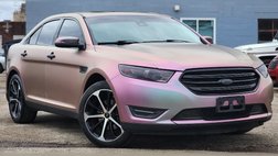 2015 Ford Taurus Limited