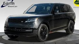 2024 Land Rover Range Rover P530 SE