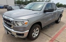 2021 Ram Ram Pickup 1500 Big Horn