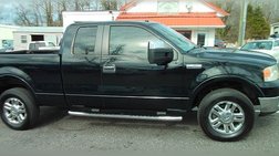 2008 Ford F-150 Lariat