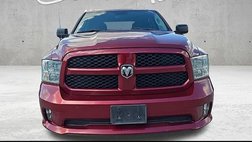 2014 Ram Ram Pickup 1500 Express