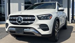 2024 Mercedes-Benz GLE-Class GLE 450 4MATIC