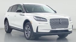 2024 Lincoln Corsair Premiere