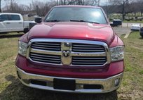 2013 Ram Ram Pickup 1500 SLT