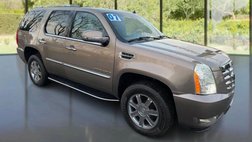 2007 Cadillac Escalade Base
