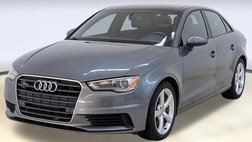 2016 Audi A3 2.0T quattro Premium