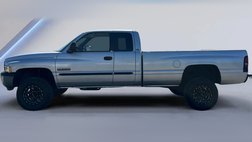 2001 Dodge Ram 2500 Base