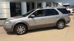 2008 Ford Taurus X SEL