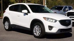 2013 Mazda CX-5 Touring