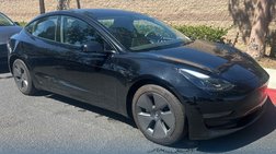 2023 Tesla Model 3 Base