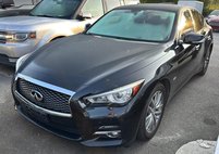 2017 Infiniti Q50 3.0T Premium