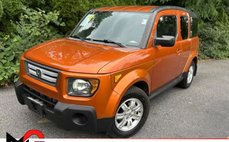 2007 Honda Element EX