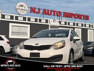 2013 Kia Rio LX