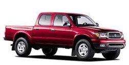 2003 Toyota Tacoma PreRunner V6