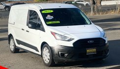 2021 Ford Transit Connect XL