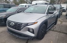 2024 Hyundai Tucson XRT