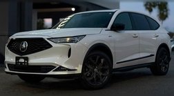 2023 Acura MDX SH-AWD w/A-SPEC
